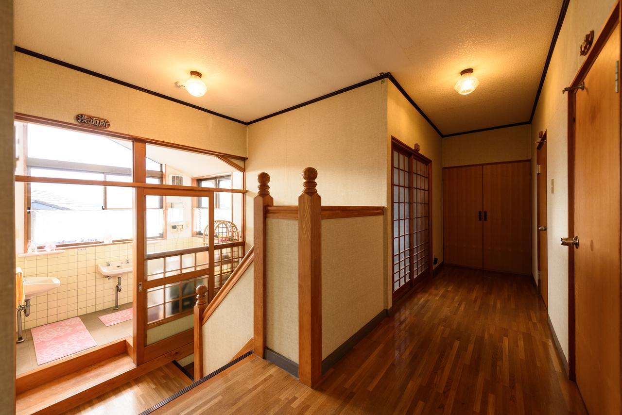 Yufuin Onsen Oyado Jinnouchi Exterior foto