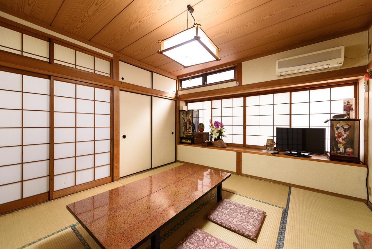 Yufuin Onsen Oyado Jinnouchi Exterior foto